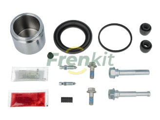 Repair Kit, brake caliper (760572)