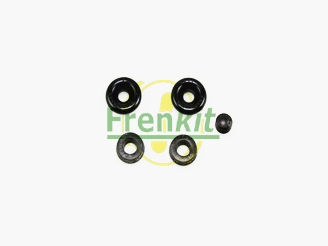 Repair Kit, wheel brake cylinder (319022)