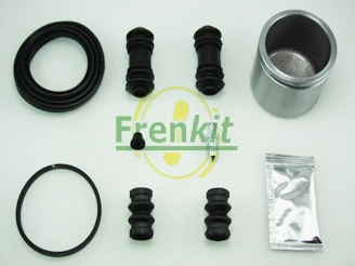 Repair Kit, brake caliper (260963)