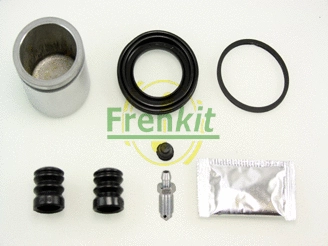 Repair Kit, brake caliper (248918)