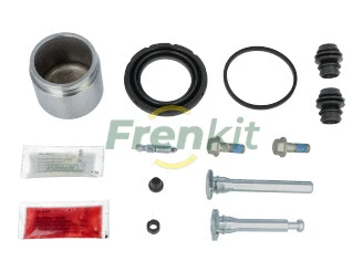 Repair Kit, brake caliper (757539)