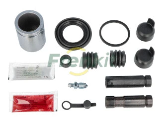 Repair Kit, brake caliper (742215)