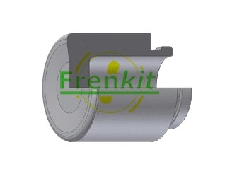 Piston, brake caliper (P434501)