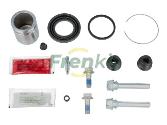 Repair Kit, brake caliper (738414)