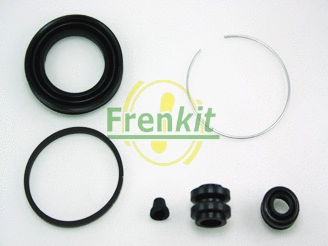 Repair Kit, brake caliper (254028)