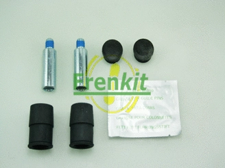 Guide Sleeve Kit, brake caliper (816022)