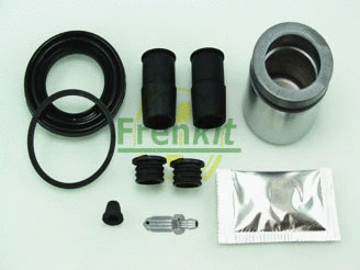 Repair Kit, brake caliper (245923)