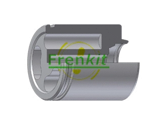 Piston, brake caliper (P526501)