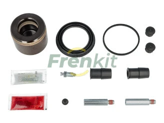 Repair Kit, brake caliper (766614)