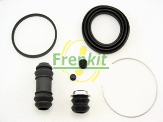 Repair Kit, brake caliper (260026)