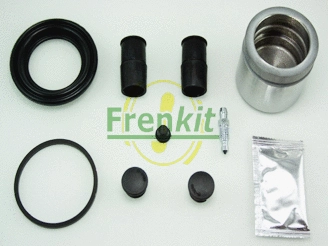 Repair Kit, brake caliper (254991)