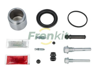 Repair Kit, brake caliper (754446)