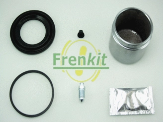 Repair Kit, brake caliper (263905)