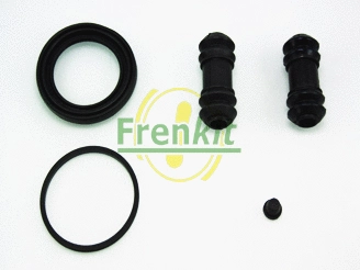 Repair Kit, brake caliper (254120)