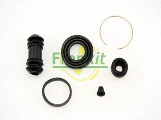 Repair Kit, brake caliper (232013)