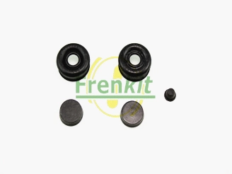 Repair Kit, wheel brake cylinder (322054)