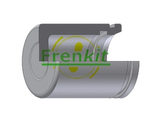 Piston, brake caliper (P435501)