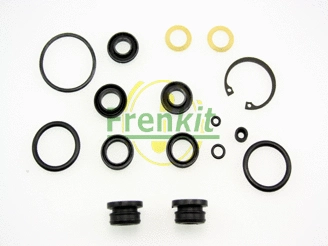 Repair Kit, brake master cylinder (122092)
