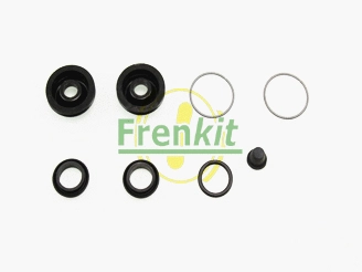 Repair Kit, wheel brake cylinder (320009)