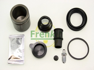 Repair Kit, brake caliper (245906)