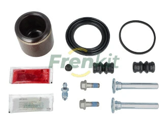 Repair Kit, brake caliper (757503)