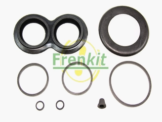 Repair Kit, brake caliper (254105)