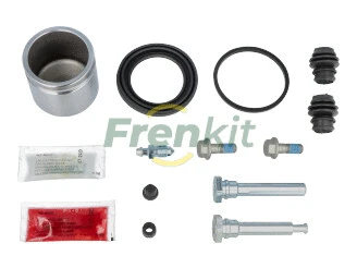 Repair Kit, brake caliper (754401)