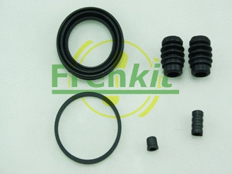 Repair Kit, brake caliper (252018)