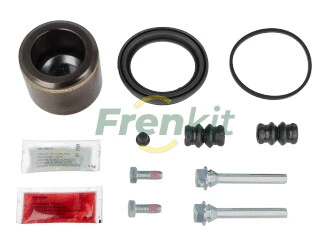 Repair Kit, brake caliper (766615)