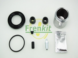 Repair Kit, brake caliper (248956)