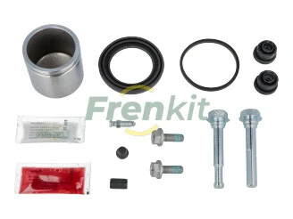 Repair Kit, brake caliper (754408)