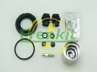 Repair Kit, brake caliper (241915)