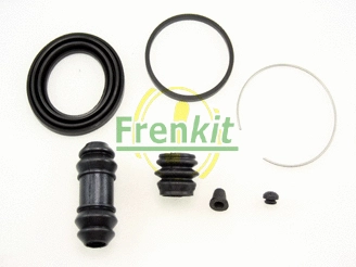 Repair Kit, brake caliper (254075)