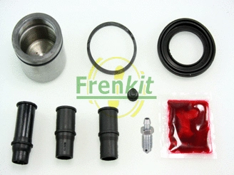 Repair Kit, brake caliper (248917)