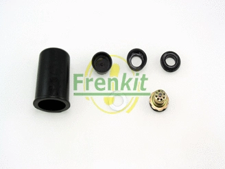 Repair Kit, brake master cylinder (119028)