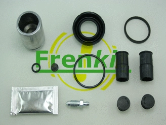 Repair Kit, brake caliper (238810)