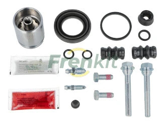 Repair Kit, brake caliper (741901)