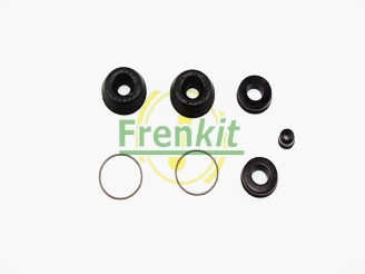 Repair Kit, wheel brake cylinder (322009)