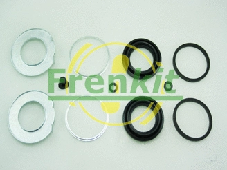 Repair Kit, brake caliper (238009)