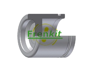 Piston, brake caliper (P484602)