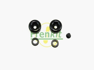 Repair Kit, wheel brake cylinder (317029)