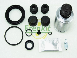 Repair Kit, brake caliper (252914)