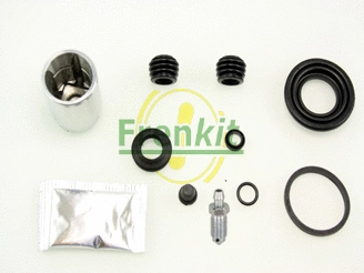Repair Kit, brake caliper (234917)