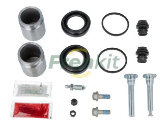 Repair Kit, brake caliper (744248)