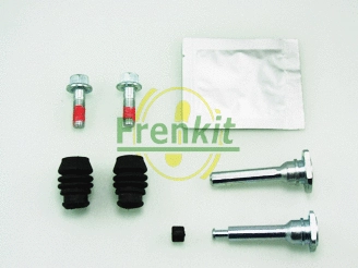 Guide Sleeve Kit, brake caliper (808010)