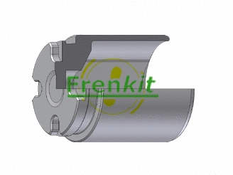 Piston, brake caliper (P344803)