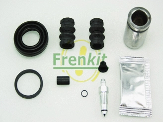 Repair Kit, brake caliper (228901)