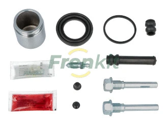 Repair Kit, brake caliper (745283)