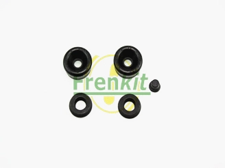 Repair Kit, wheel brake cylinder (322044)