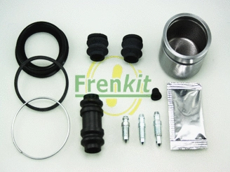 Repair Kit, brake caliper (251914)